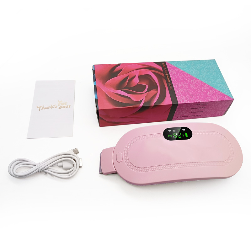 701粉色彩盒装（1800mAH）