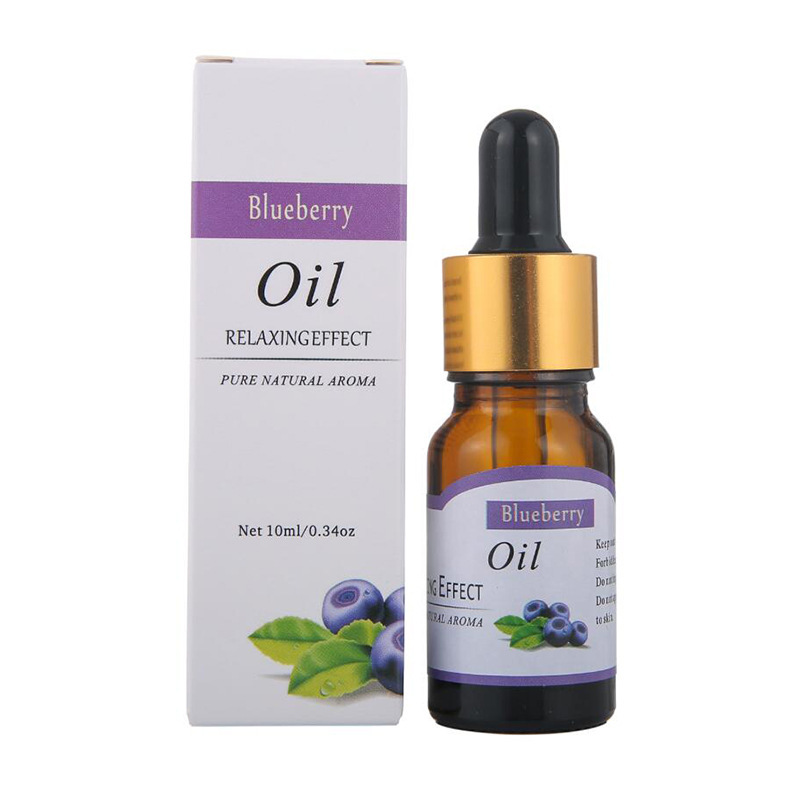 RH-13蓝莓 · 10ml/瓶