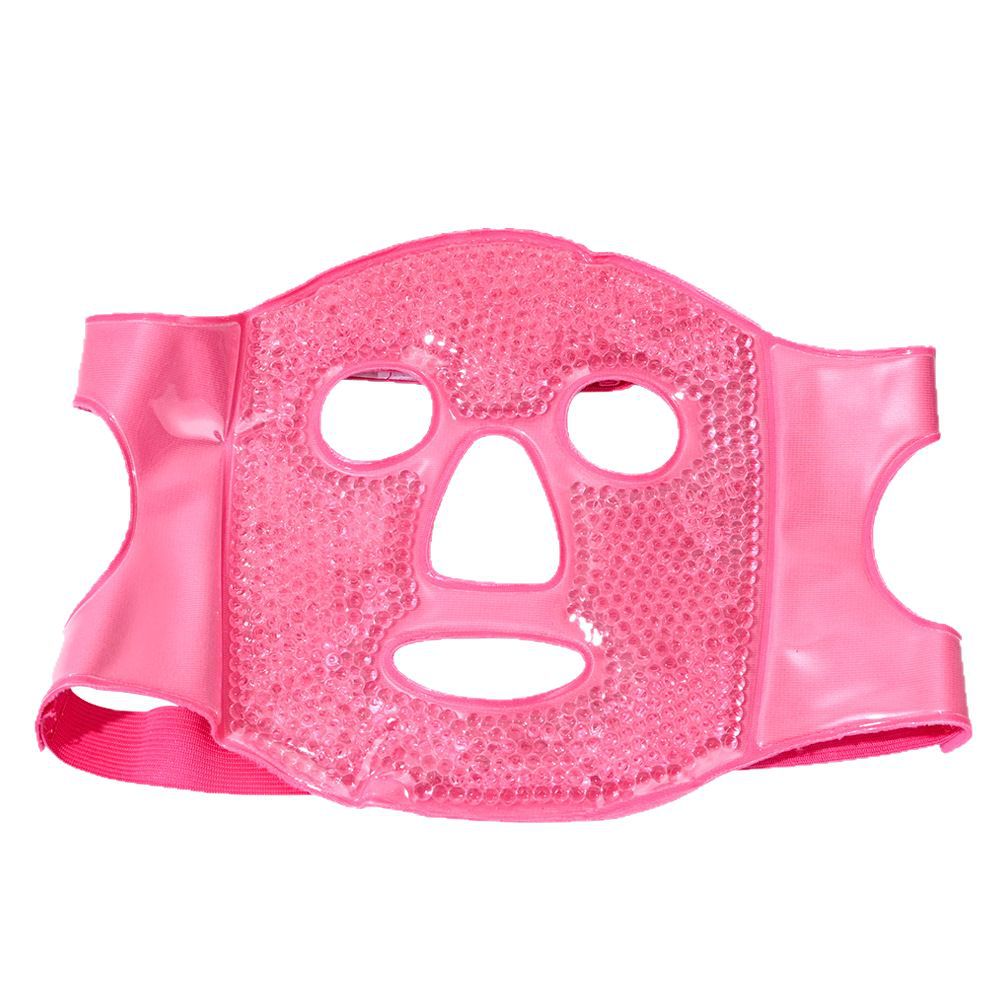 Ice Compress Mask Hot and Cold Dual-Use Gel Light-Blocking Eye Patch Mask Eye Mask Beauty Relieve Fatigue