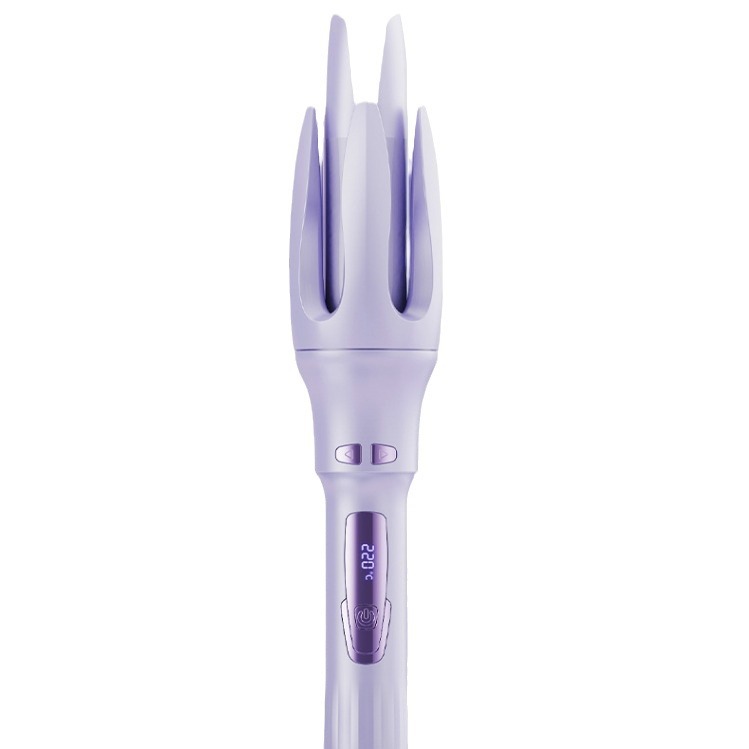 Automatic Curling Iron, Lazy Non-Damaging Electric Rotating Big Wave, Dormitory Styling 36mm Big Curl