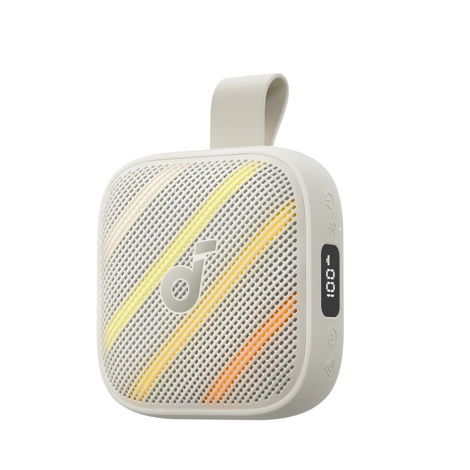 soundcore/Anker D5103 Outdoor Speaker Boom Go 3i Wireless Bluetooth Speaker Cycling Bass