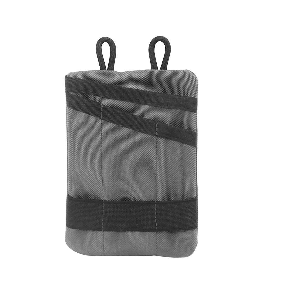 Oxford Camouflage Outdoor Tactical EDC Tool Waist Pouch Coin Card Key Storage Bag