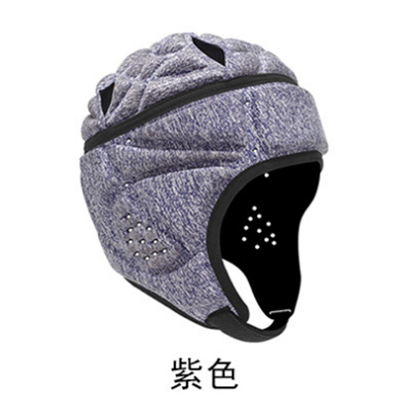 American Football Helmet Goalkeeper Ultra-Light Headgear Cycling Adult Sports Equipment Protective Lightweight Headwear