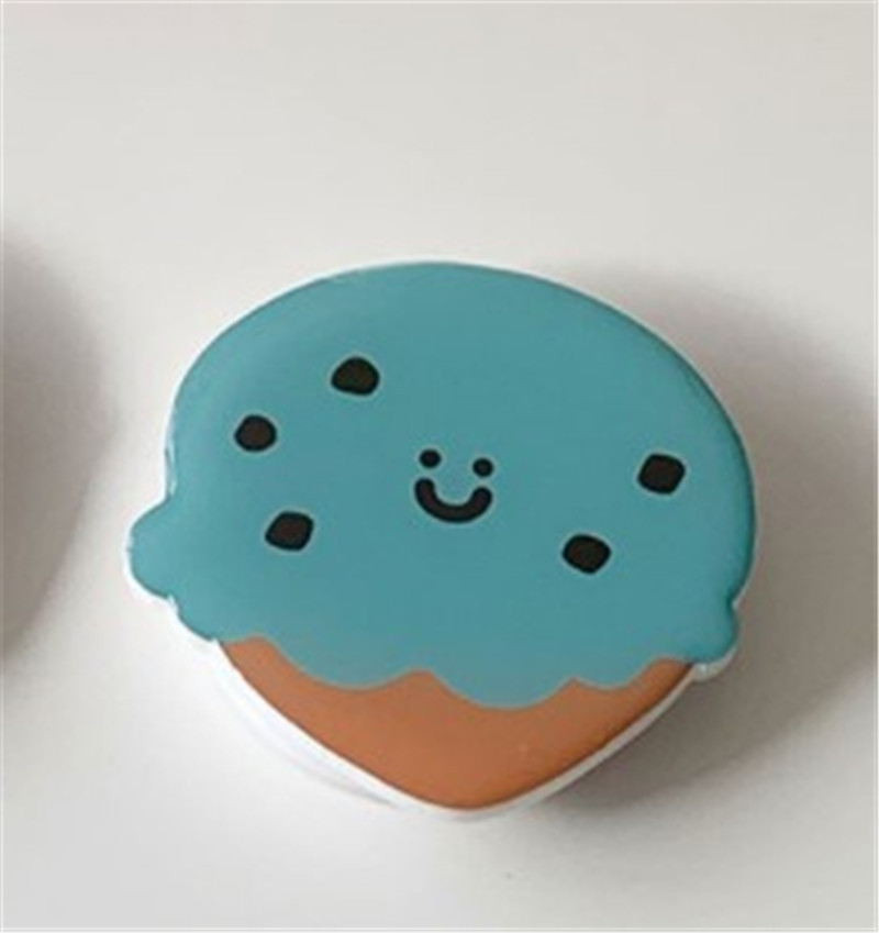 冰激凌蓝 伸缩款