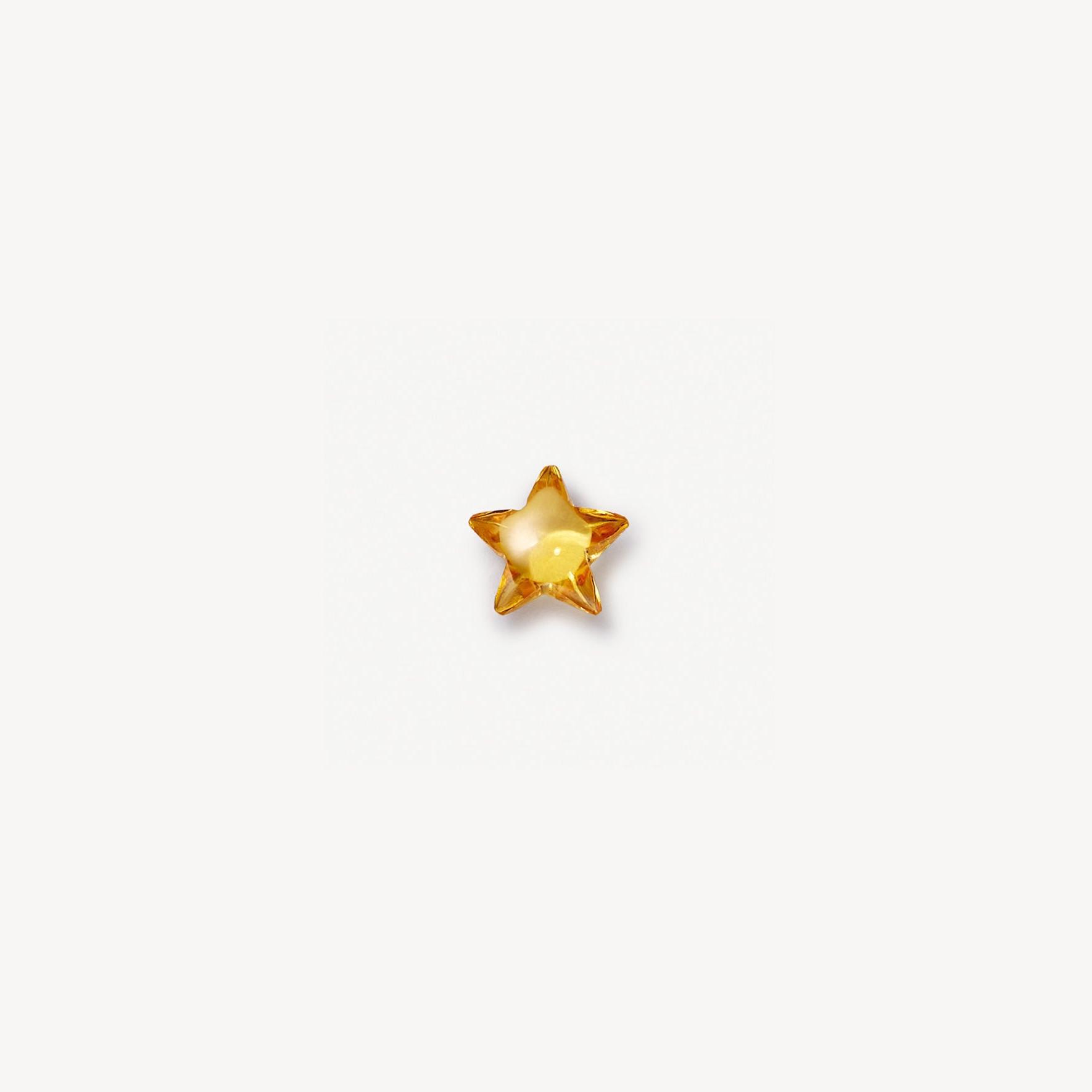 五角星（配件）