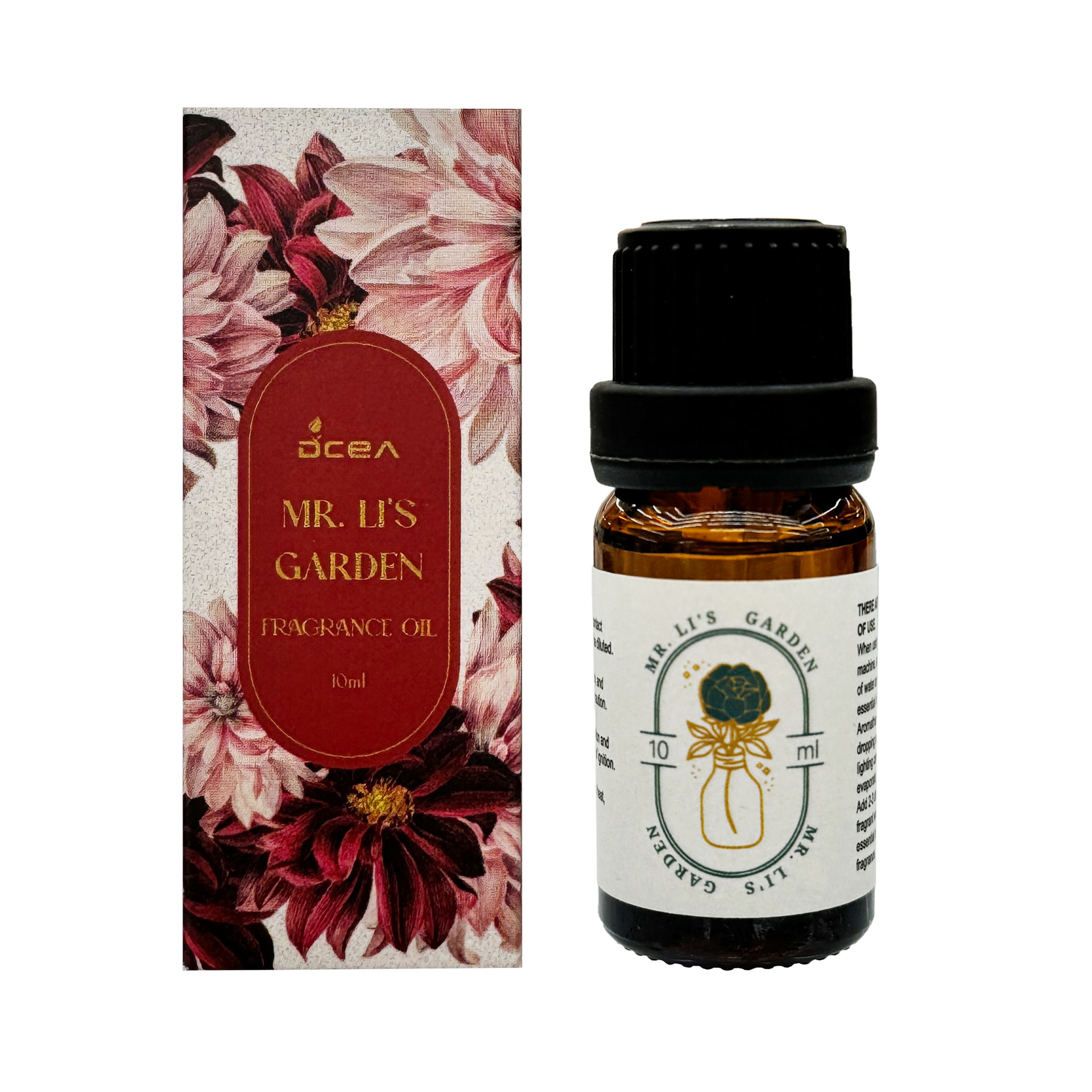 Aromatherapy Essential Oil for Humidifier Aroma Stone Water-Soluble Lavender Rosemary Rose Pure Plant Essential Oil
