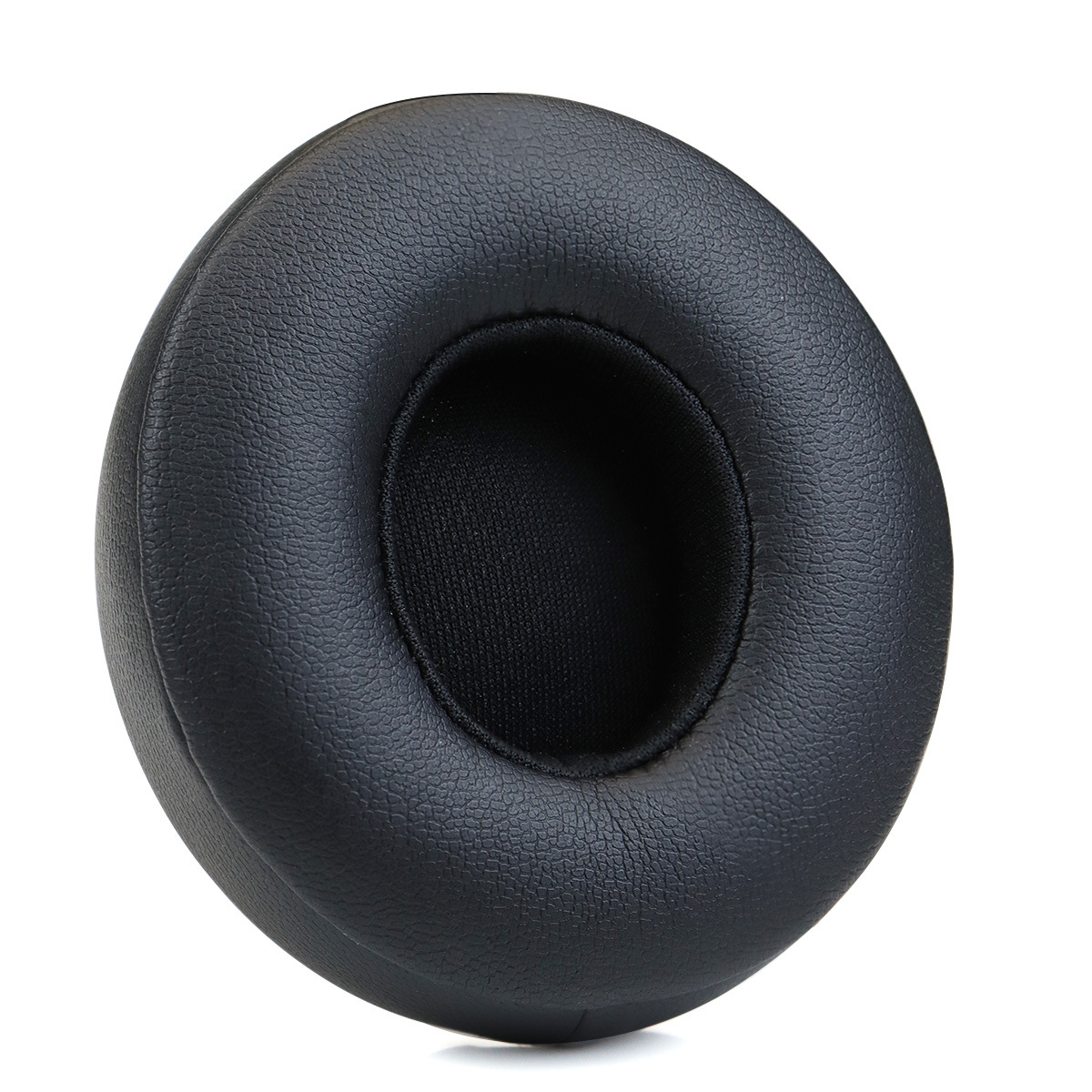 [Thickened protein leather] For Solo ear pads solo2 ear cushions headphone 3 wireless sponge cushions Bluetooth