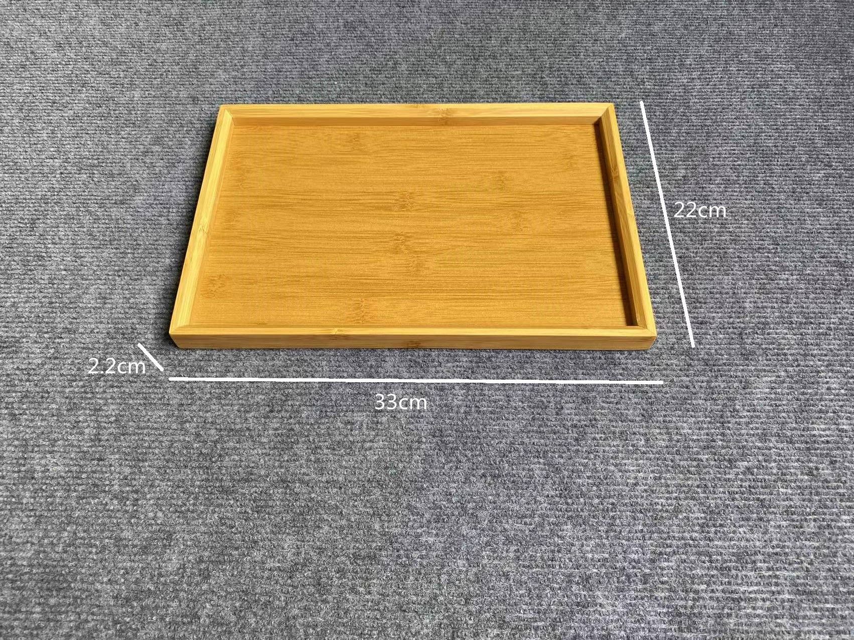 33*22*2.2cm木直角