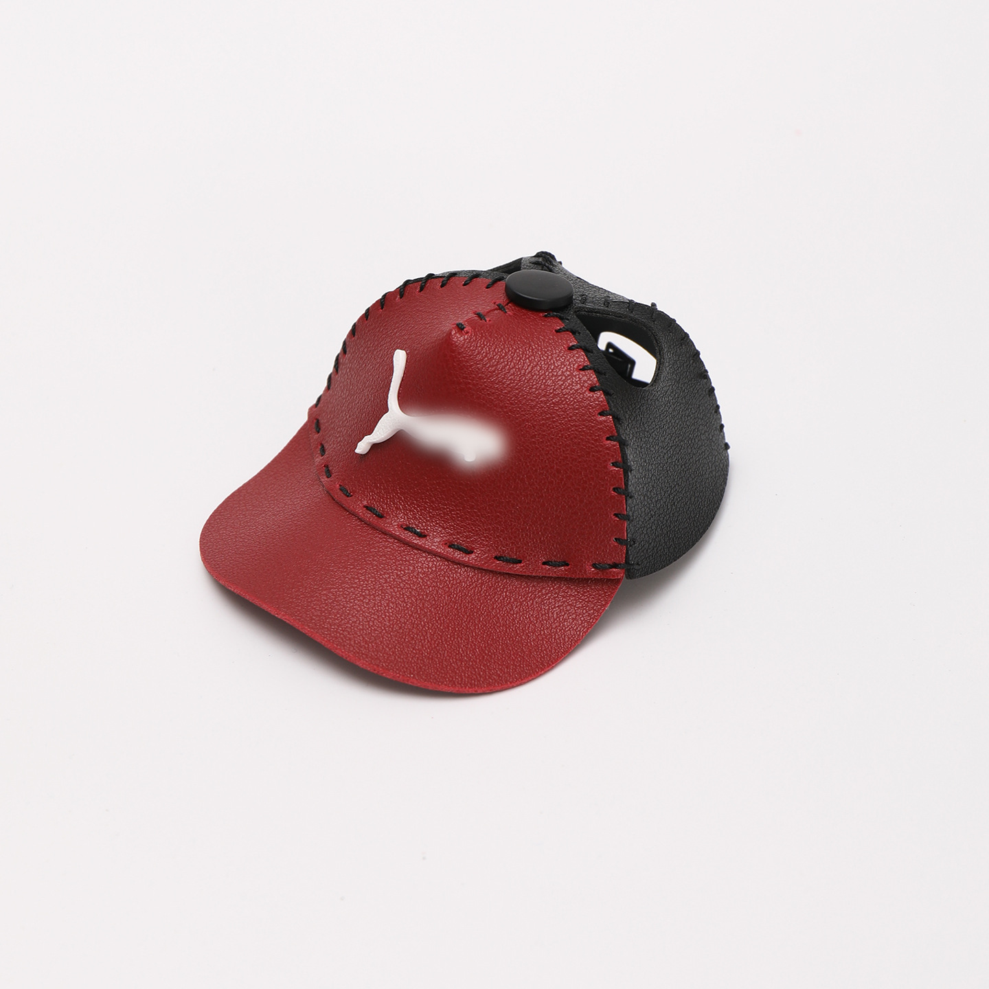 Hat Suitable for 1-3 Generation 17cm Labubu LABUBU Blind Box Sitting Party Baseball Cap Crybaby