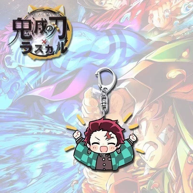 3-炭治郎【双面超清款】