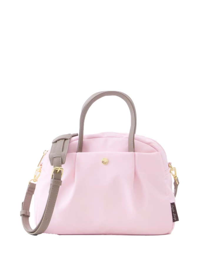 Japan-Korea crossbody bag women's candy color shoulder bag macaron color series export