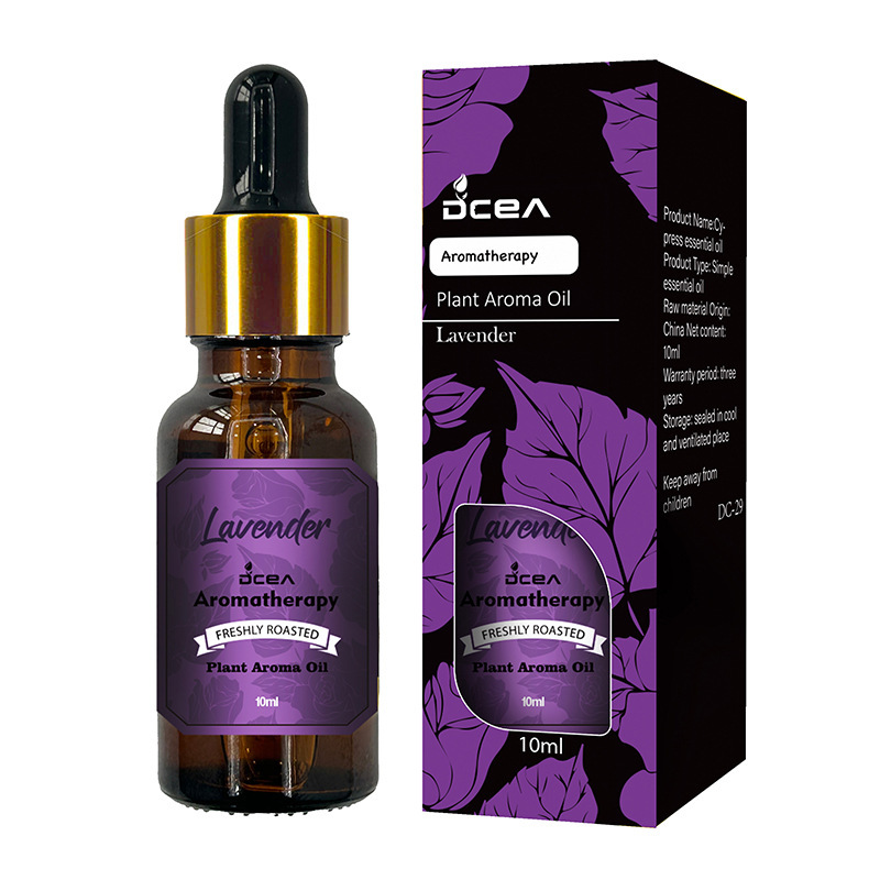 DC-29薰衣草 · 10ml/瓶