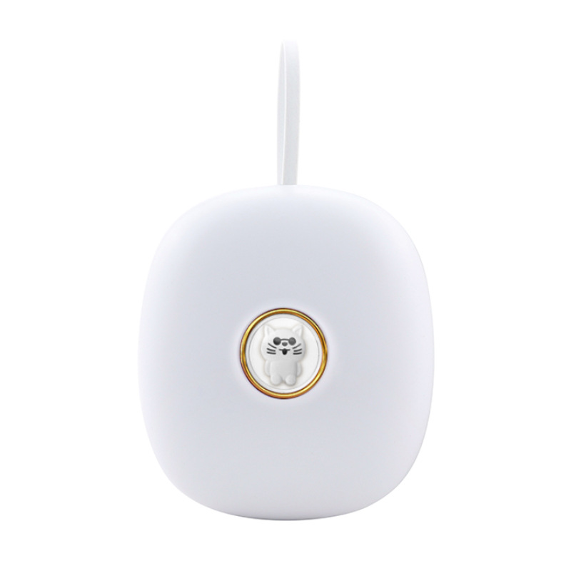 Vibration Alarm Clock Portable LED Electronic Digital Clock for Deaf Students Dormitory Bedroom Wake Up