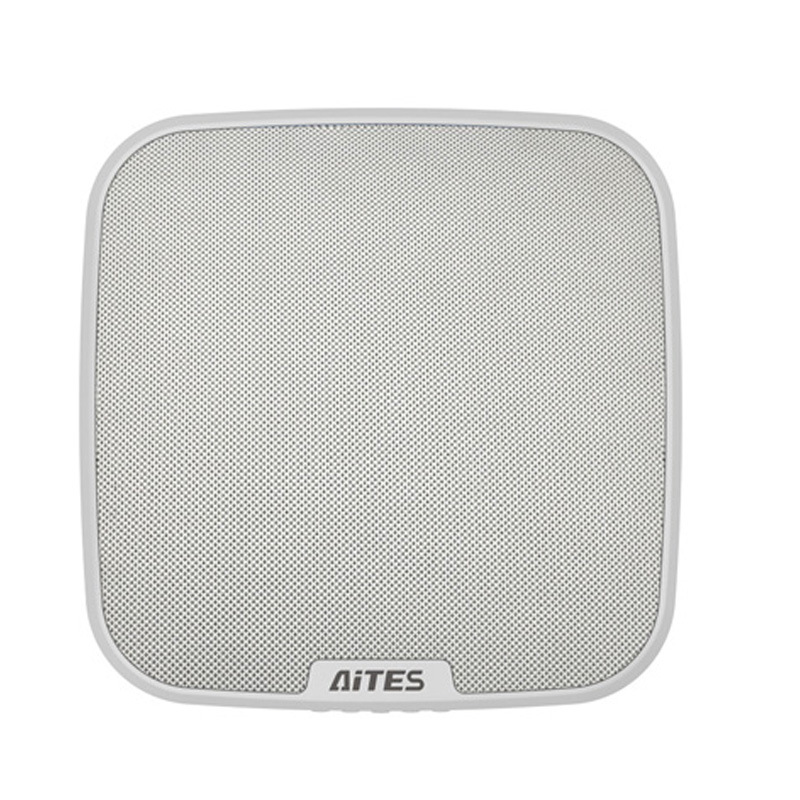 Wall-mounted Bluetooth speaker commercial supermarket restaurant coffee shop milk tea shop 3D surround sound subwoofer speaker
