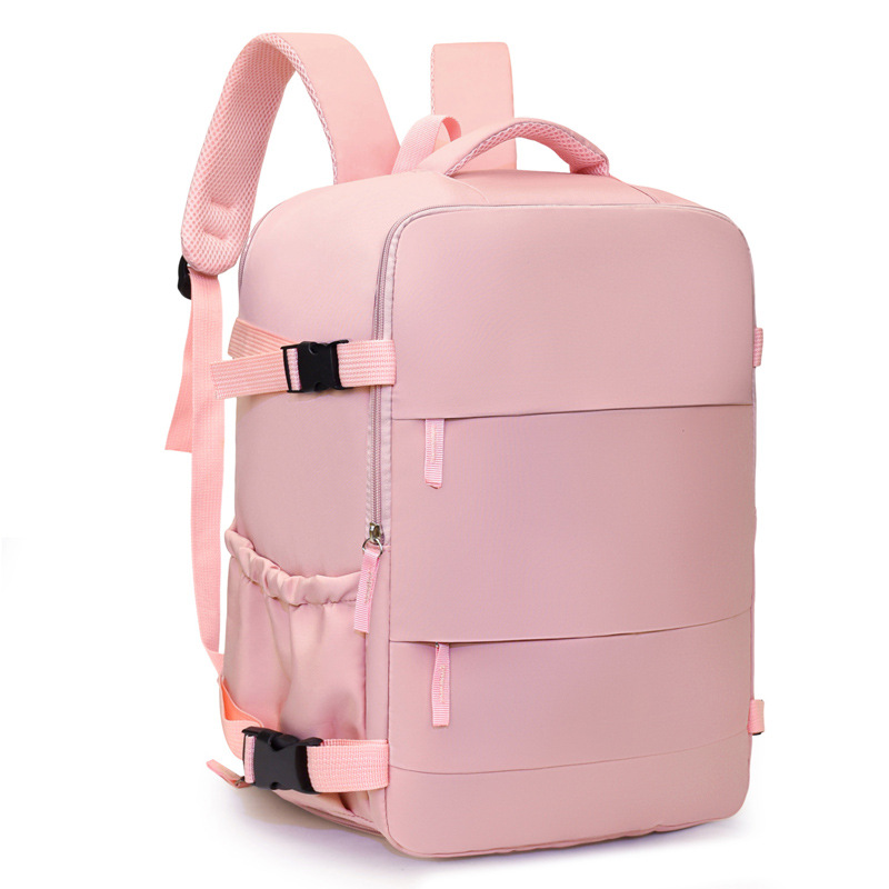 New multifunctional business computer backpack student waterproof schoolbag short-distance business trip travel bag large capacity backpack