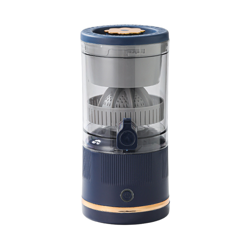Household Juicer Pure Juice Extractor Juice Separation Portable Juicer Cup Mini Blender Juicer
