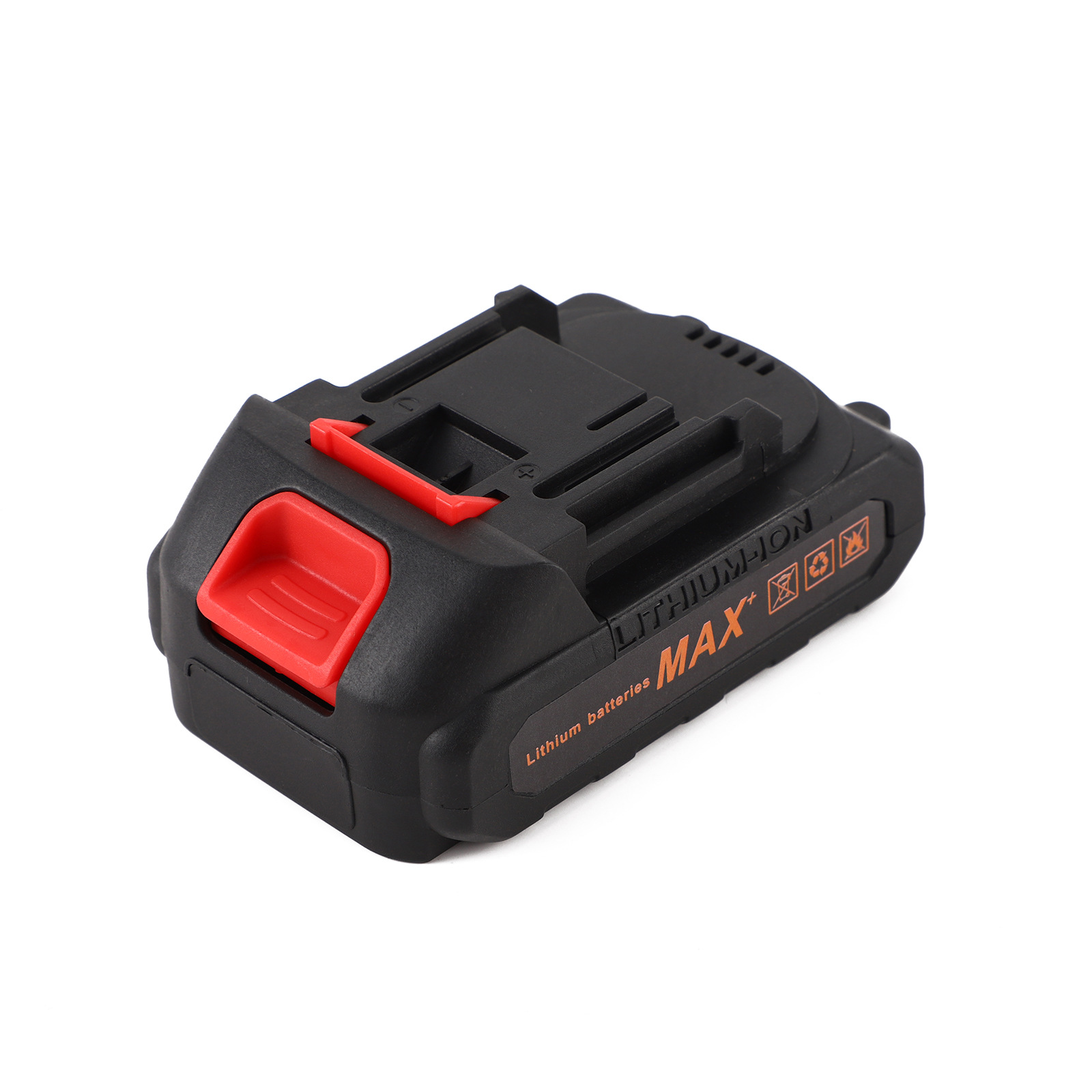 BLD-1016 Car Vacuum Cleaner Wireless Handheld Car Vacuum Cleaner High Power Blow and Suction Dual Use Cleaner