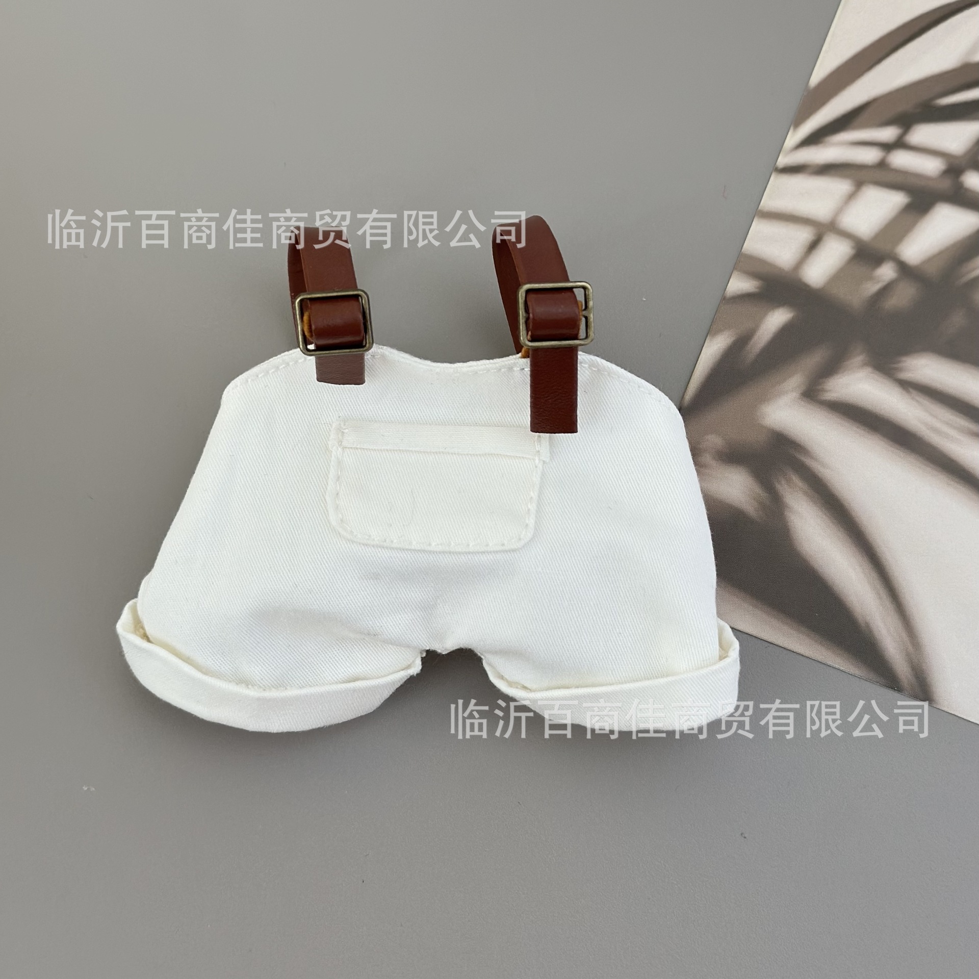 Handmade labubu doll clothes third generation 17cm cloth doll doll clothes labubu clothes doll clothes second generation summer replacement