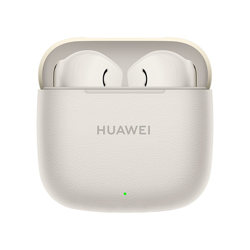 Huawei FreeBuds SE2 Bluetooth Earbuds Semi-in-ear Noise Reduction Long Convenient Battery Life Bluetooth 5.3 Black/White