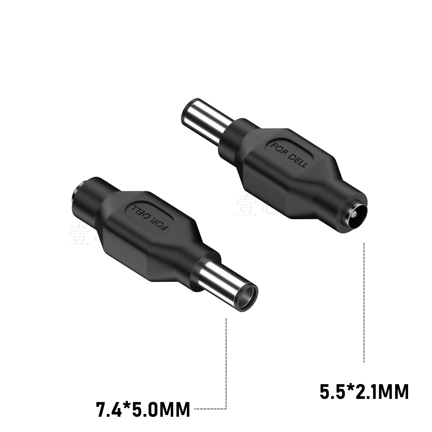 7.4*5.0DELL带针