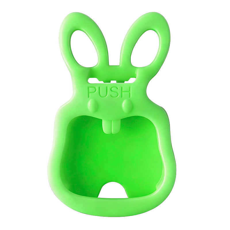 New Handheld Beer Drink Easy Can Opener Can Opener Bottle Opener Sealing Dust-proof