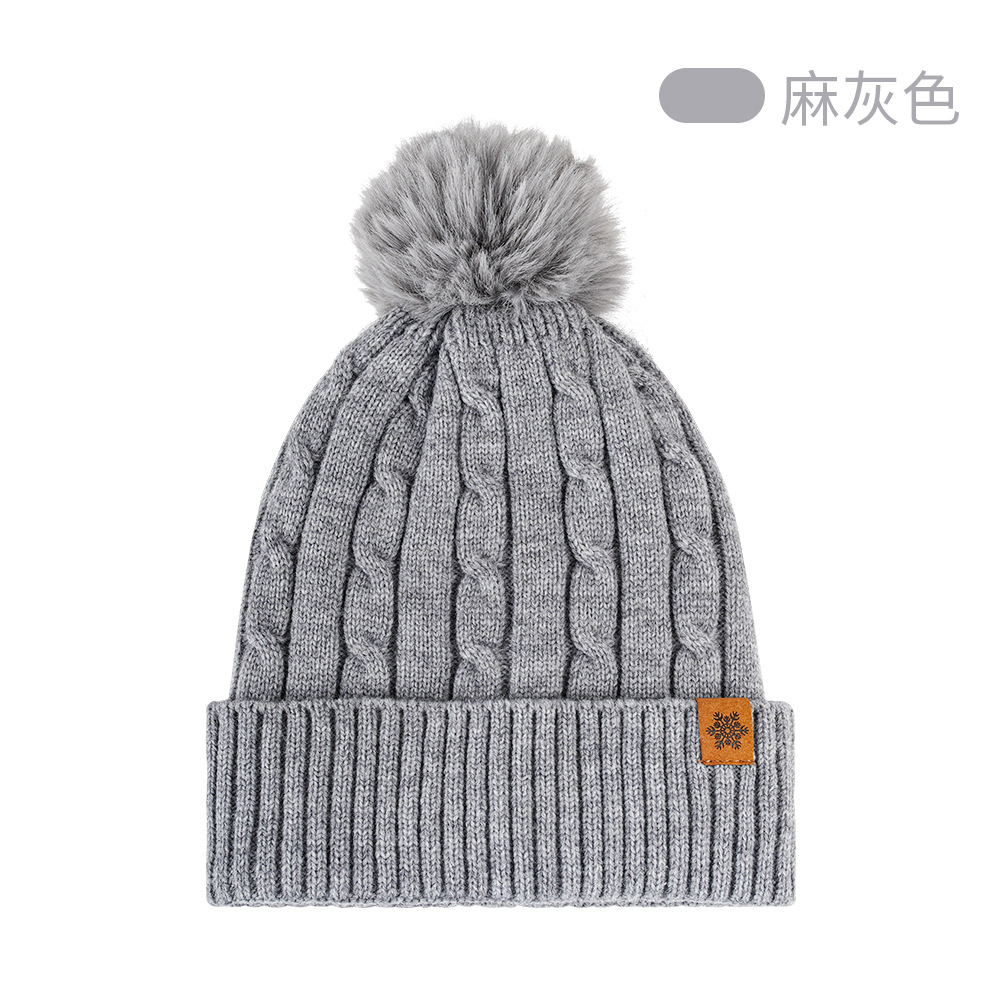 M3麻灰色
