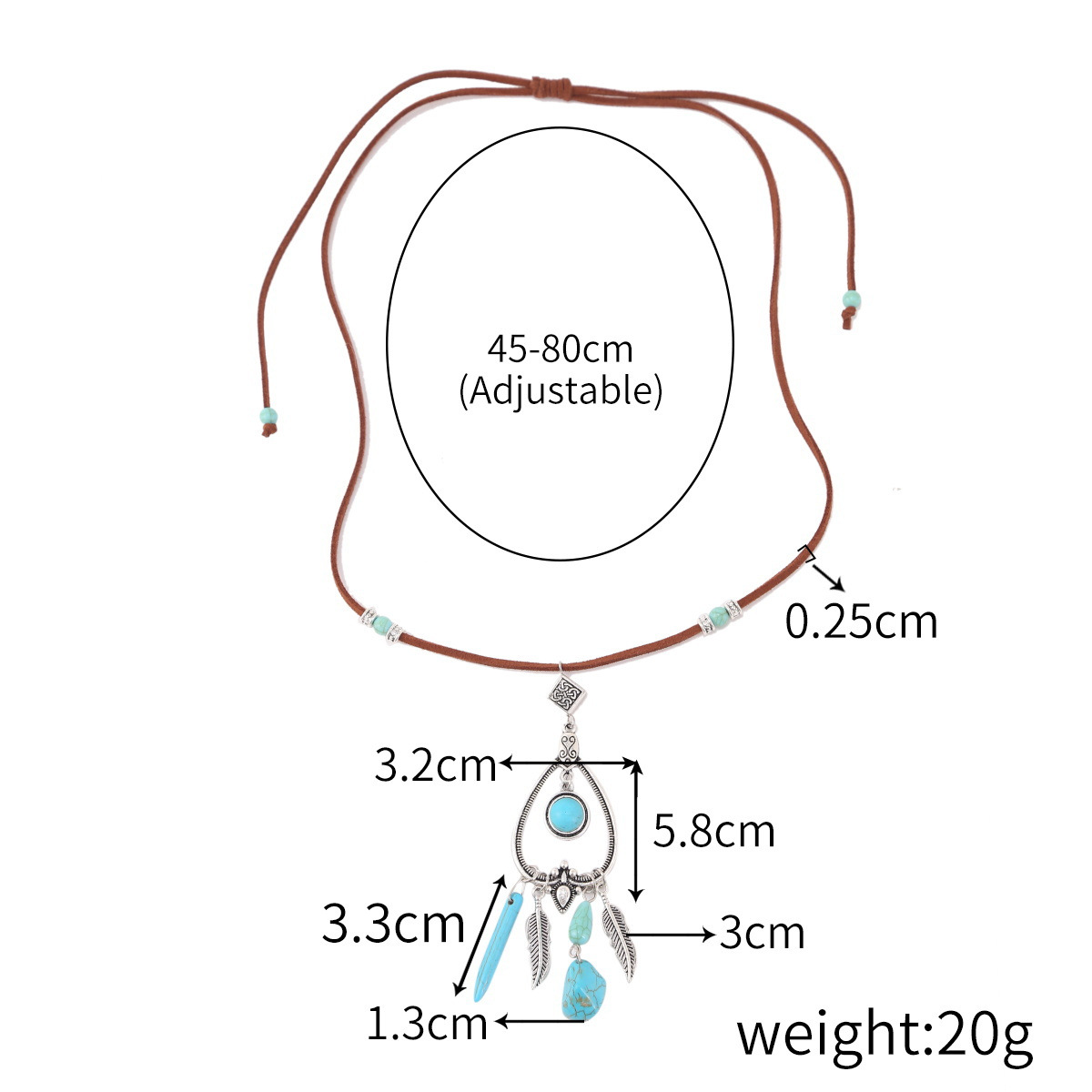 (16) N2111-11 耳环配件款