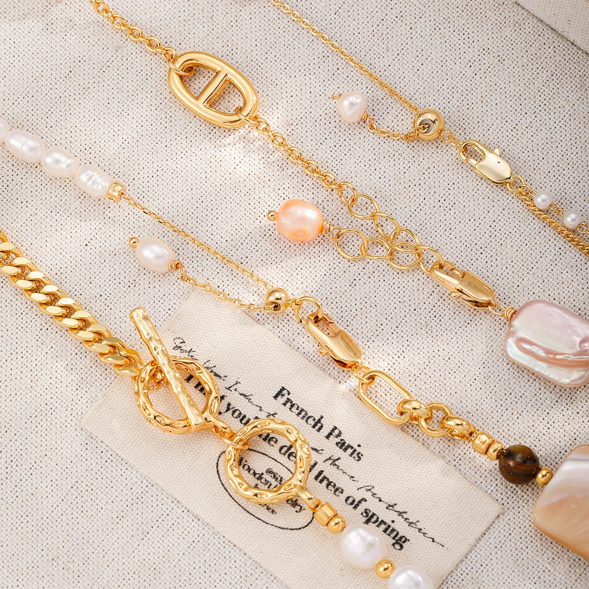 Freshwater Pearl Bracelet for Women Delicate Small Accessories Ladies Bracelet Hand Jewelry Bracelet Women