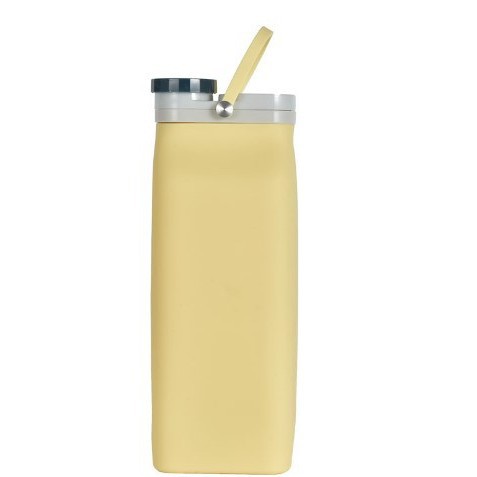 600ml · 黄色600ML