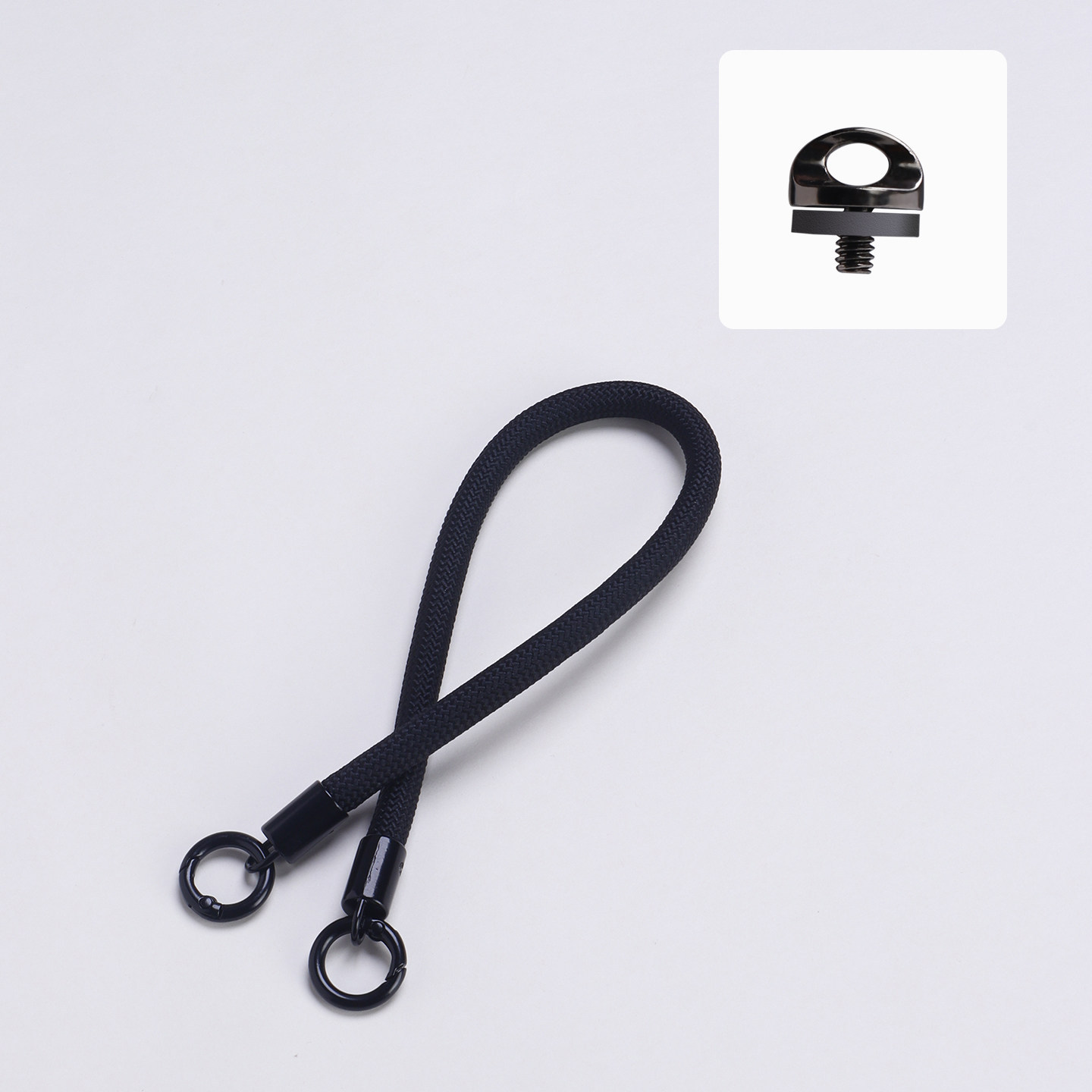 Suitable for DJI Pocket 4/4 Pro lanyard gimbal camera 4th generation original bag sling strap neck adjustment accessory