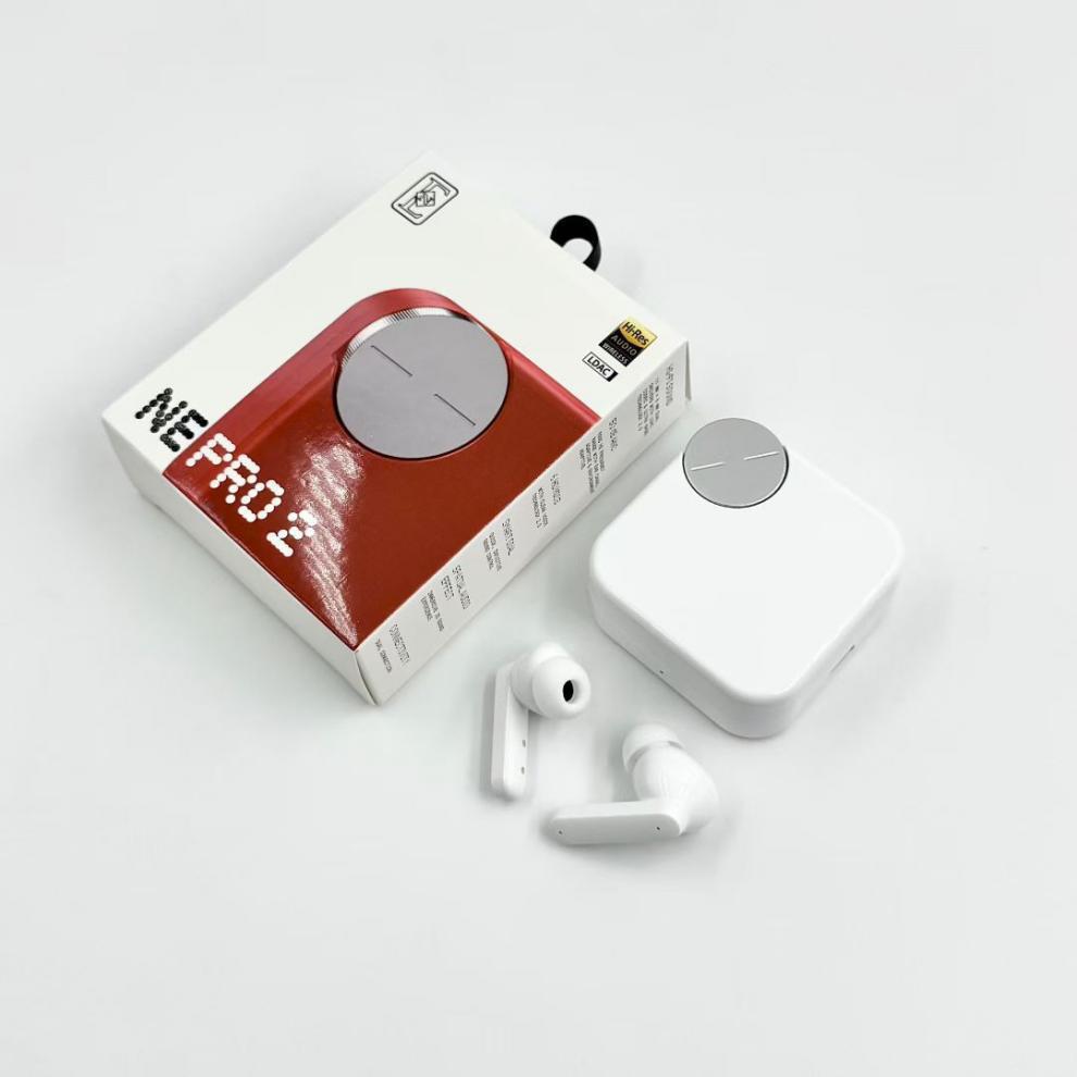 NE-PRO2【白色】