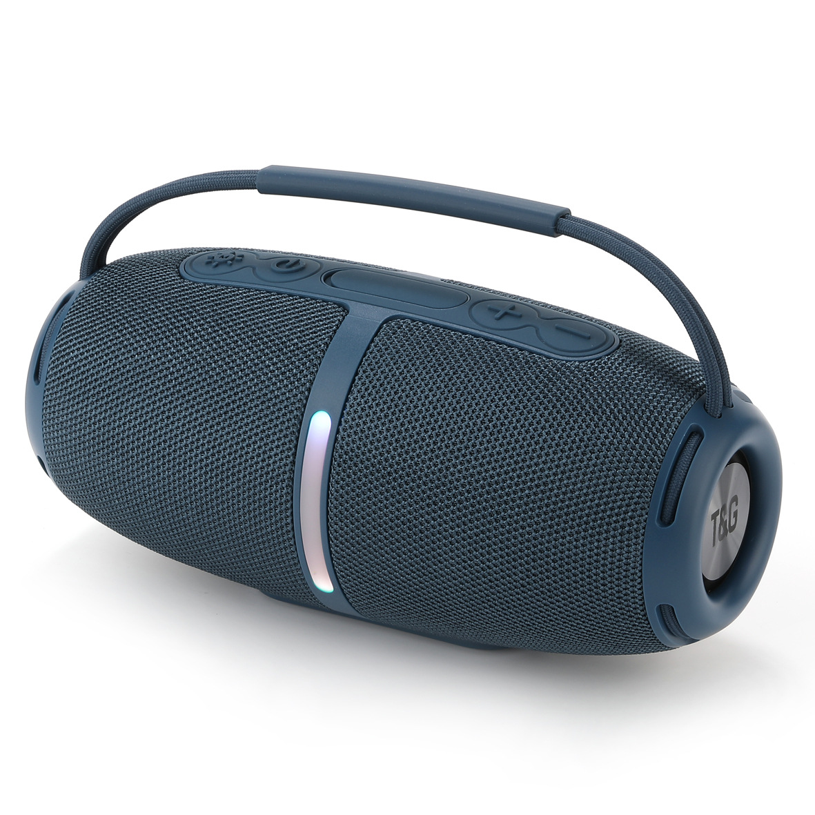 Portable Bluetooth Wireless Speaker Multifunctional Outdoor Player TG686 Subwoofer Speaker