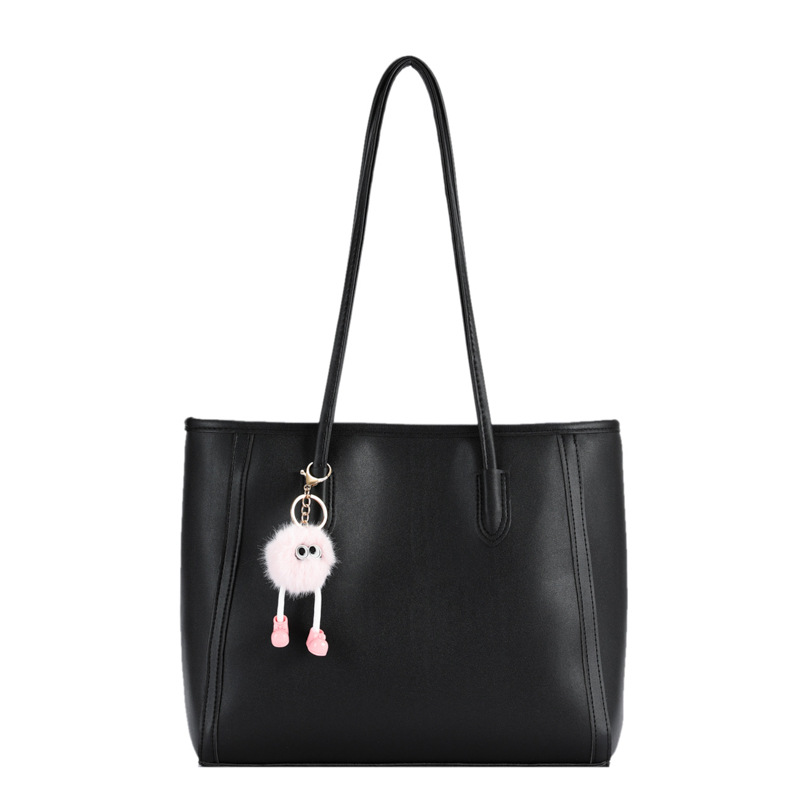 Commute Texture Handbags 2023 Autumn Winter New Shoulder Underarm Bags Tote Bags