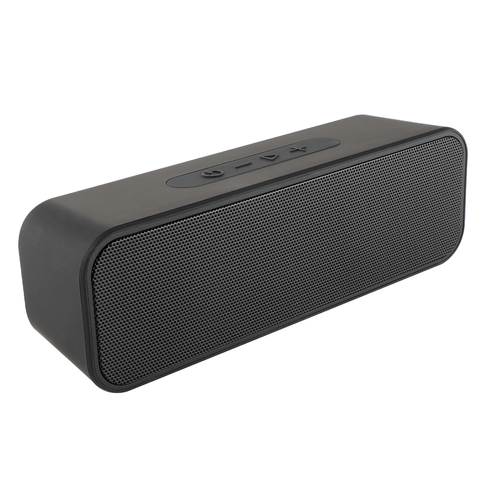 Bluetooth Speaker New Rectangular Waterproof Speaker Dual Speaker Outdoor Wireless Bluetooth Speaker Gift