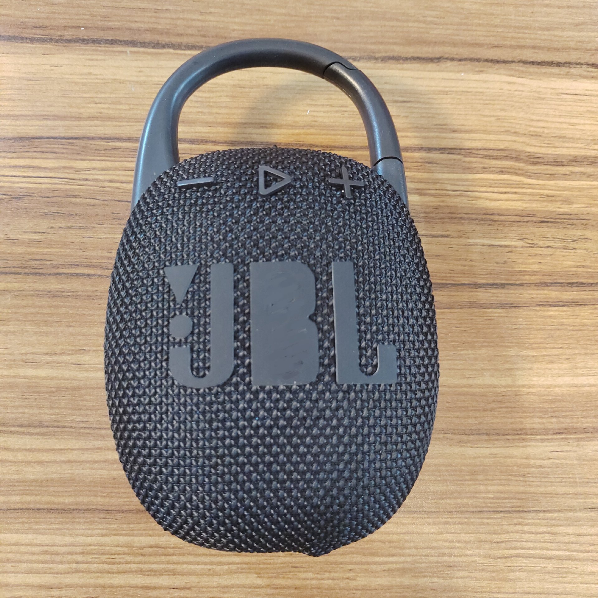 CLIP5 wireless Bluetooth speaker outdoor portable mini speaker waterproof bass