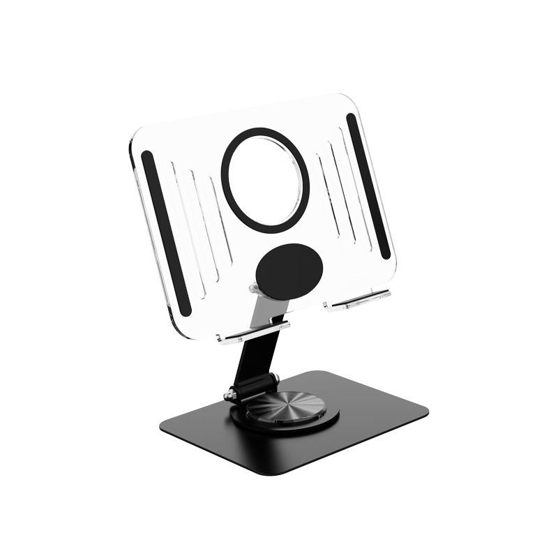 Desktop tablet stand alloy rotating lazy painting writing Huawei pad gaming tablet stand