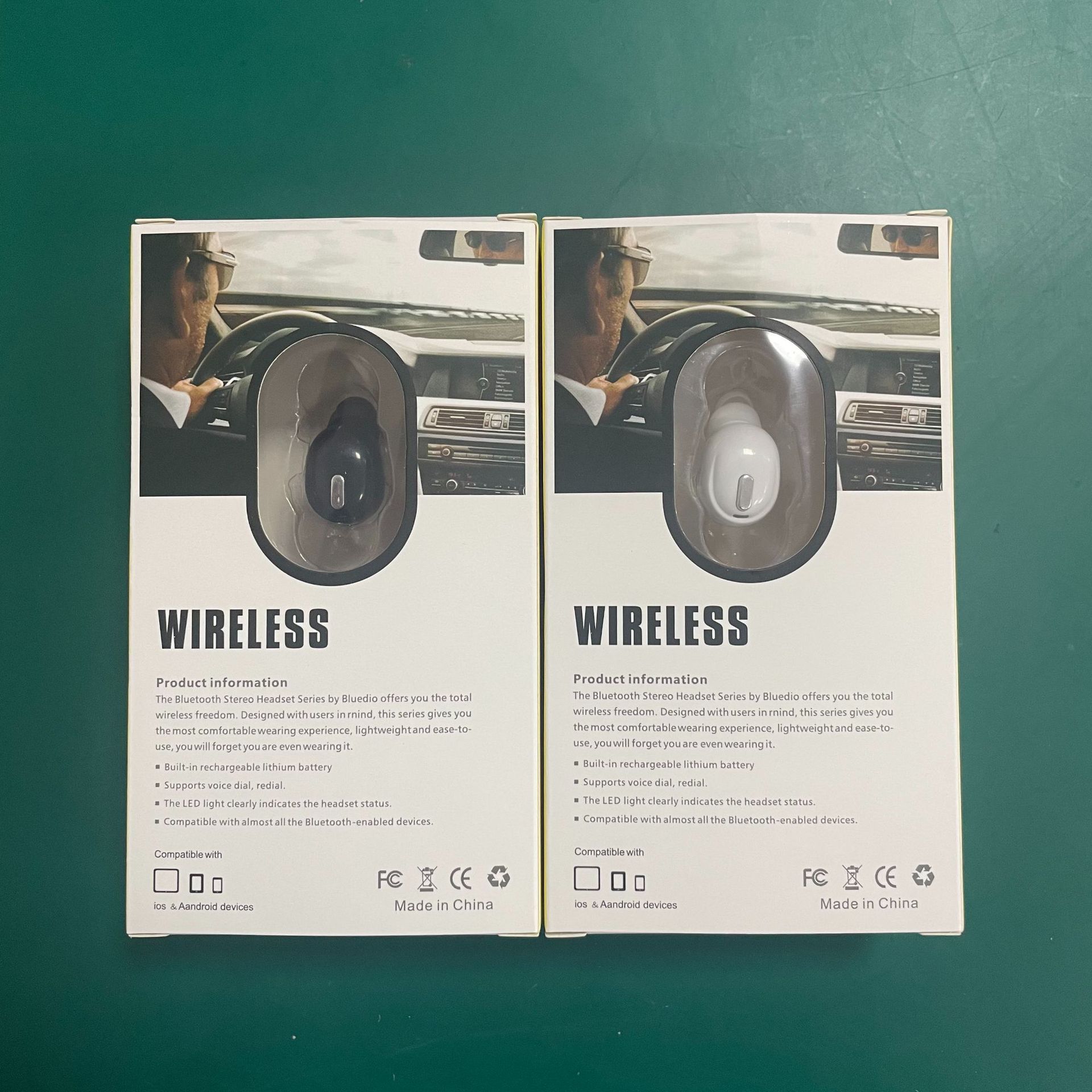 x9 Bluetooth earphones, mini in-ear, Huaqiangbei, sleep, comfortable for long wear, single ear