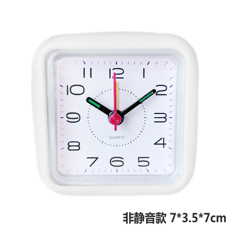 035非静音白色