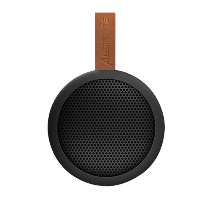 Oudeen New Portable Magnetic Kitchen Bluetooth Speaker Subwoofer Computer Desktop Wireless Audio