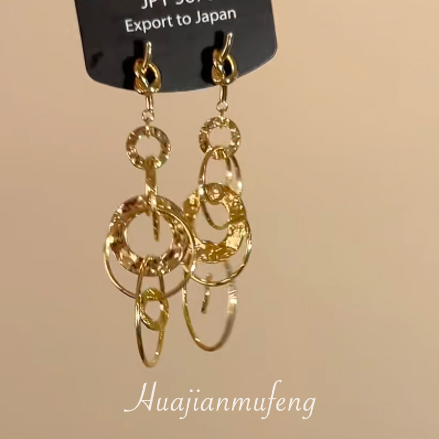 2耳钉
