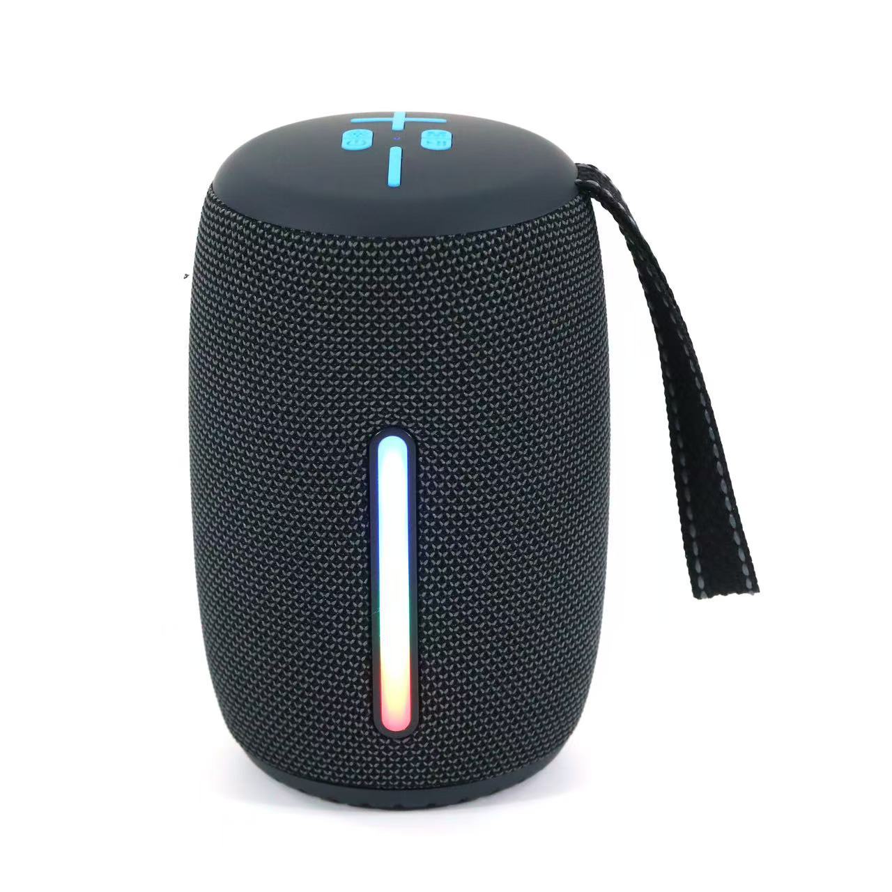 P PRO Series Wireless Bluetooth Speaker P PRO3 Portable Outdoor Wireless Subwoofer Gift