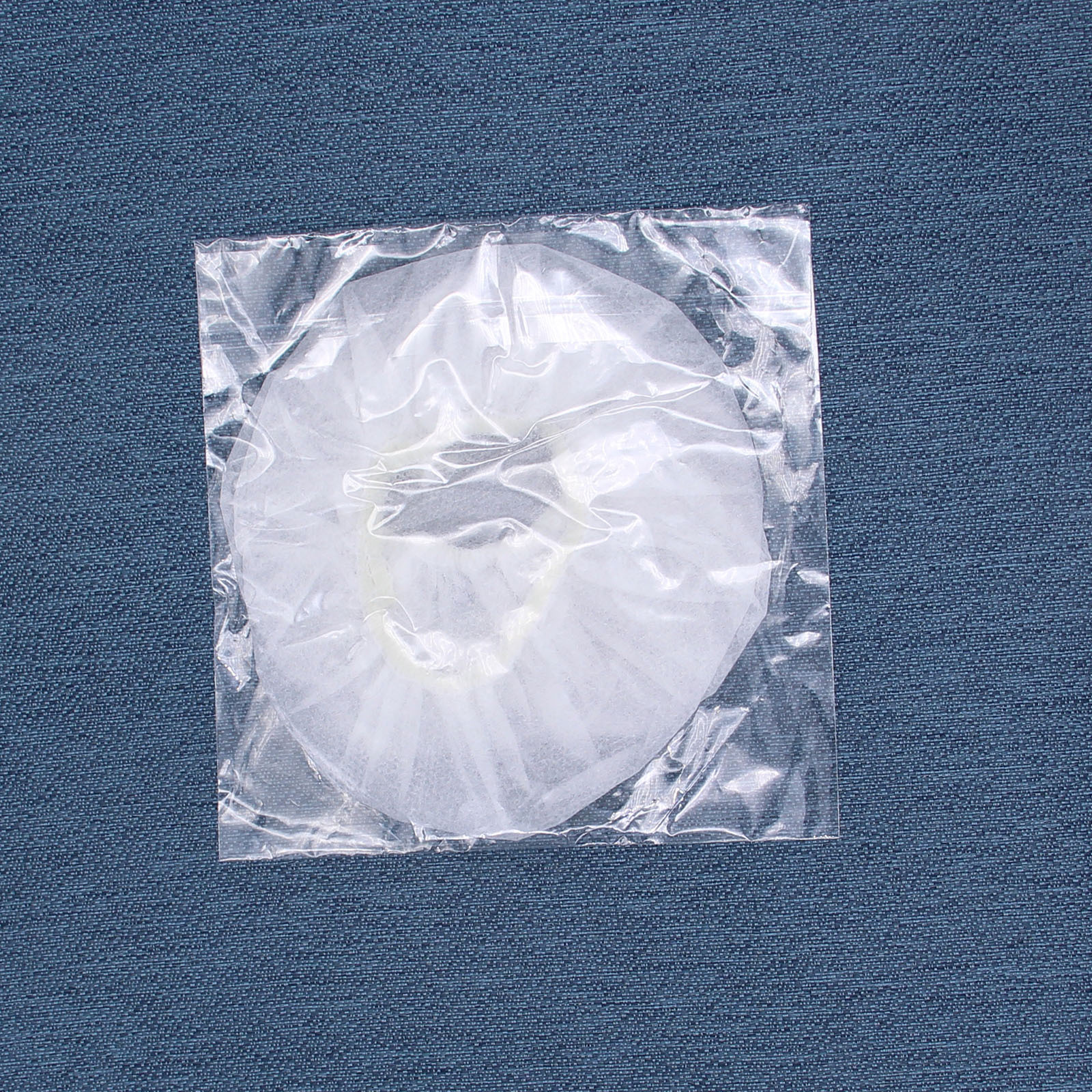 白色大号10-12cm【50对平铺独立包装】