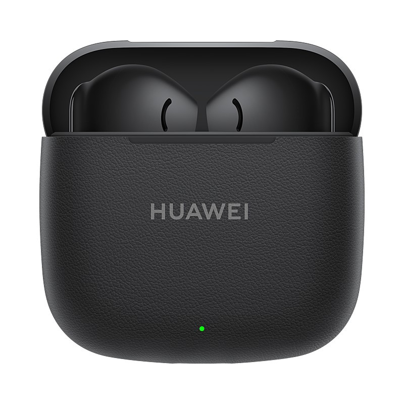 Huawei FreeBuds SE2 Bluetooth Earbuds Semi-in-ear Noise Reduction Long Convenient Battery Life Bluetooth 5.3 Black/White