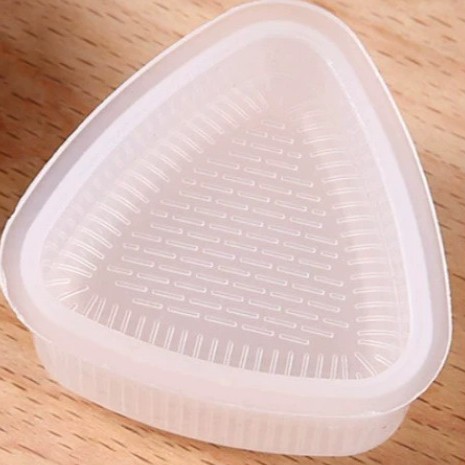 New DIY warship sushi mold rectangular multi-layer sushi thousand-layer rice ball mold children's complementary food bento tool