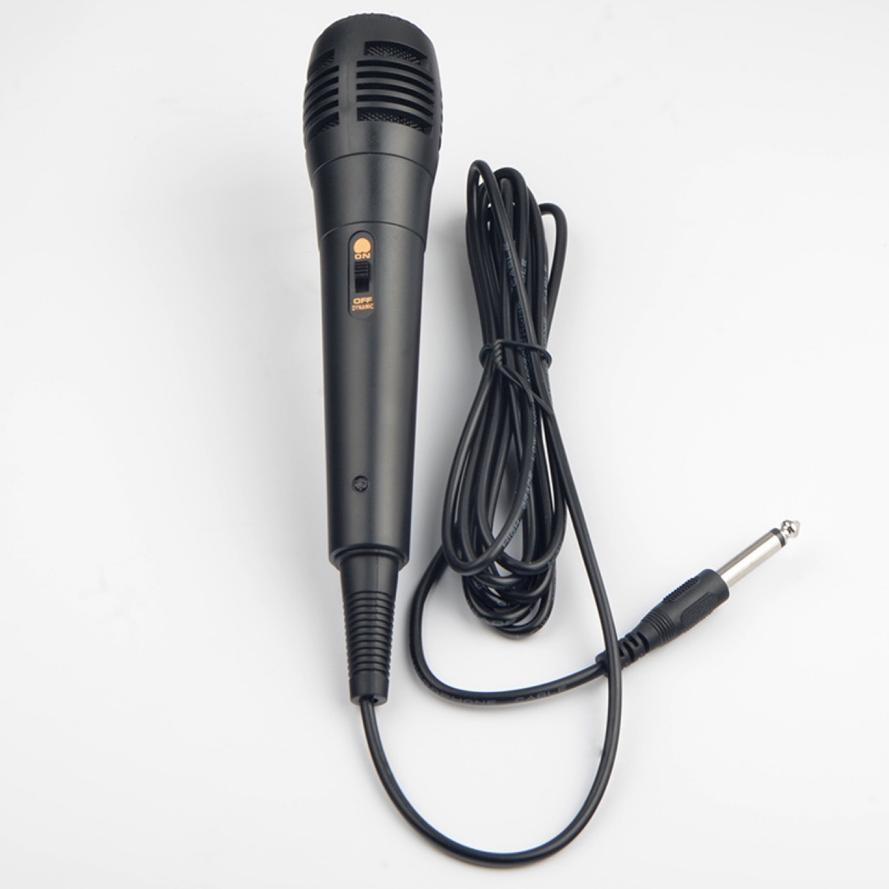 Connected microphone wired microphone advantage shipment wholesale