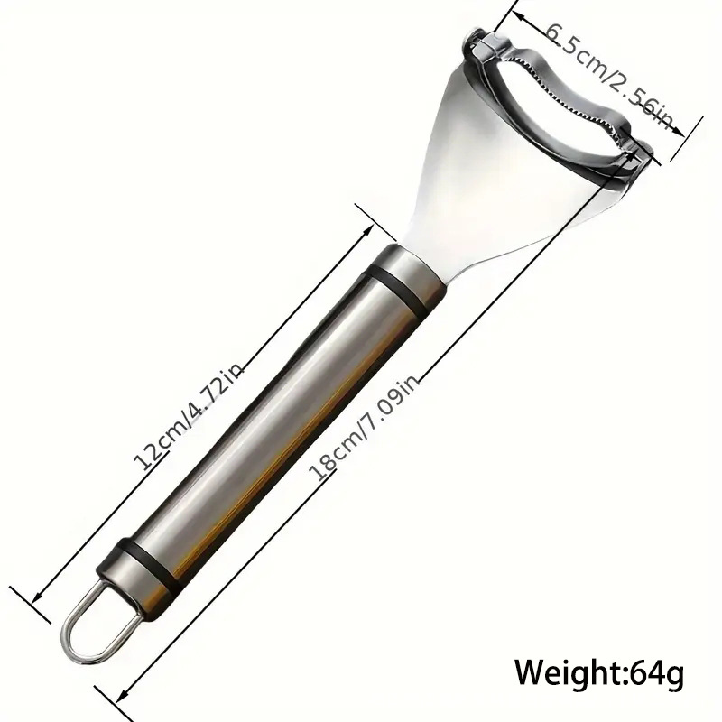 Corn peeler stainless steel corn shucker convenient tool threshing separator corn peeler household kitchen sheller