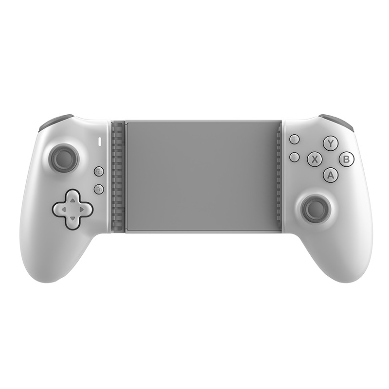 MEMO Mimo S3 Game Controller Bluetooth Tablet Wireless Streaming Android Streaming Black Myth Genshin Impact Minecraft