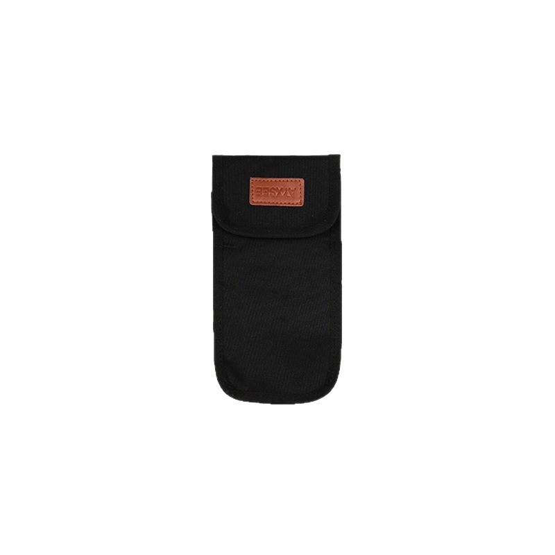 AYXSEE Outdoor Camping Tent Peg Storage Bag Envelope Style Ground Peg Bag Peg Bag 900D Oxford Cloth