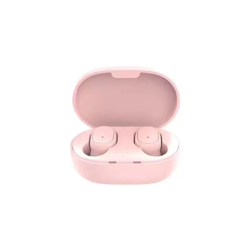 exclusive a6s bluetooth headset mini portable macaron color candy earphones in-ear ultra-long battery life