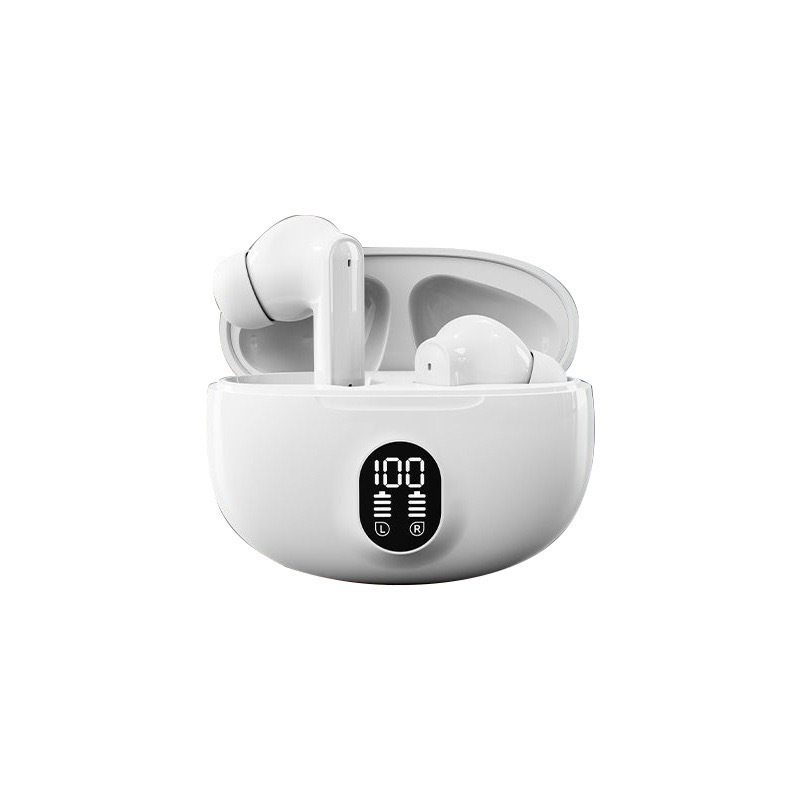 New X55 Sleep Headset 2024 Bluetooth Headset Ultra-long Battery Life Wireless